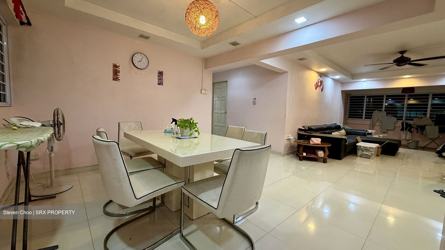 Blk 229 Yishun Street 21 (Yishun), HDB 5 Rooms #613343591